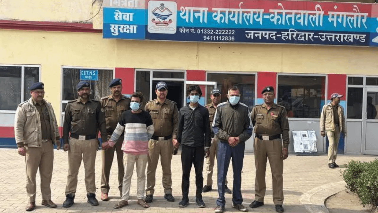 Uttarakhand man hires assassin to murder ‘son’s killer’ out on bail