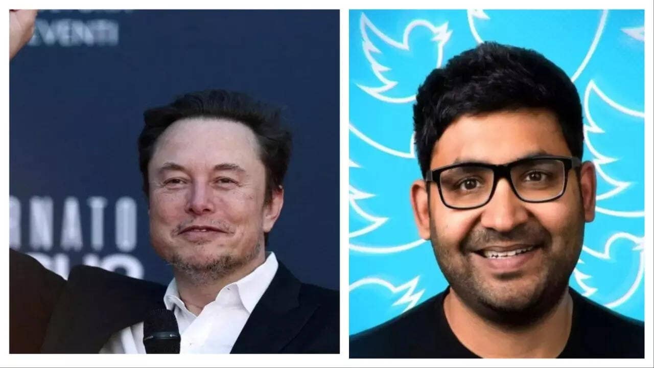 Elon Musk on former Twitter CEO Parag Agrawal: ‘fired…got nothing done…’
