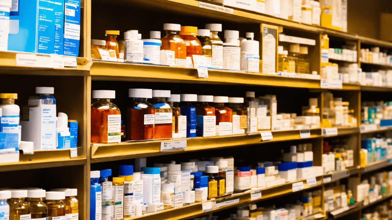 Centre bans manufacture & export of 2 drugs ‘fuelling’ W Africa opioid crisis