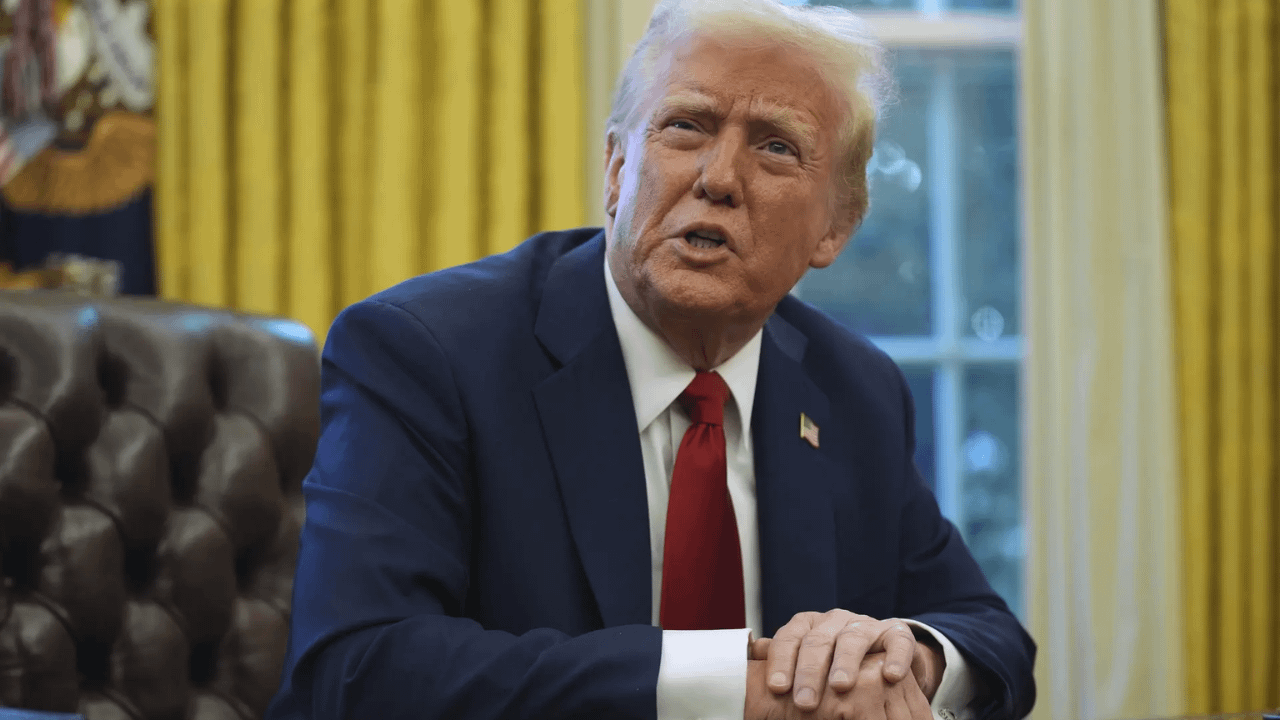 Trump administration fires 2,000 USAID workers, puts thousands on leave