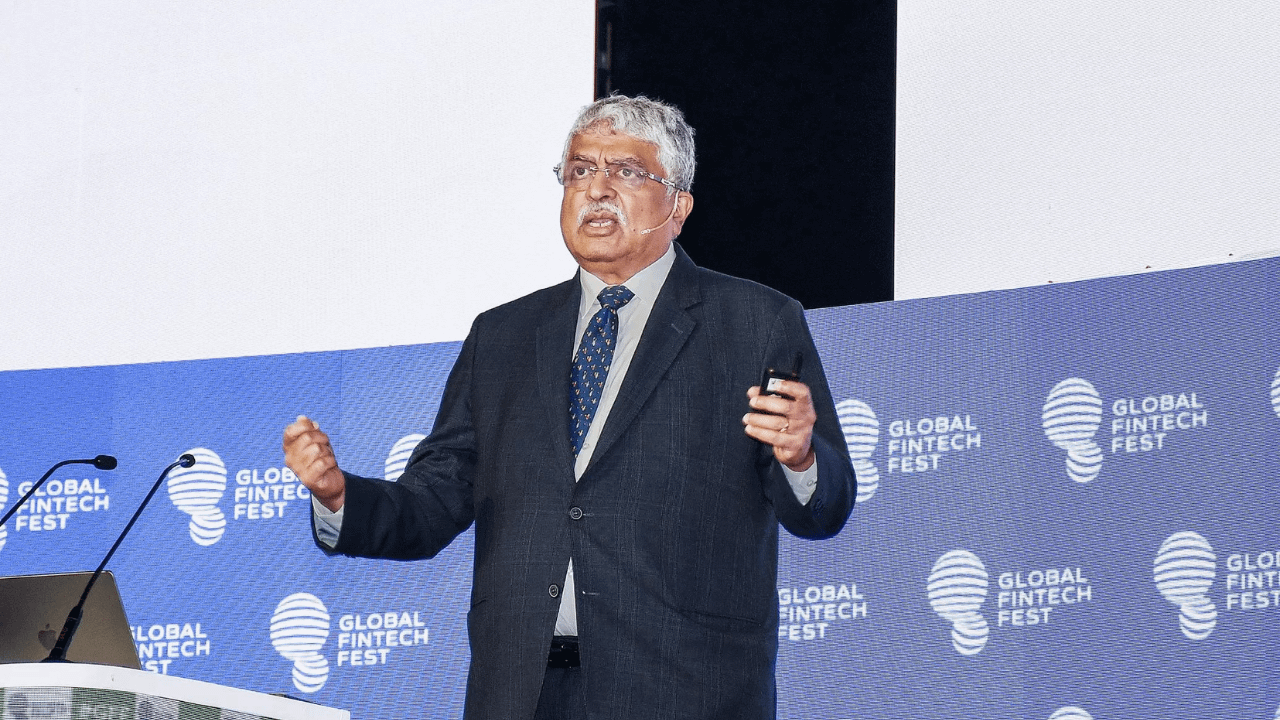 Infosys co-founder: You can have all the AIs in the world, but …