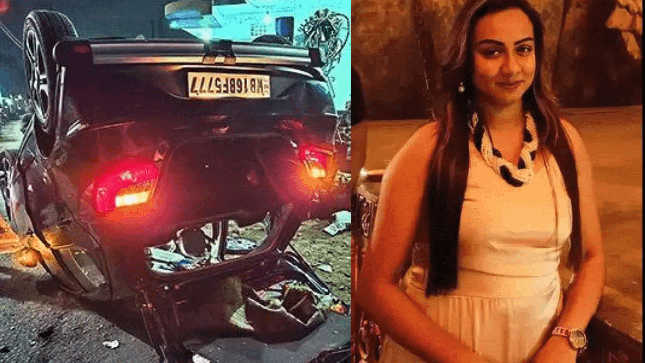 10km midnight car chase on NH ends in event manager’s death