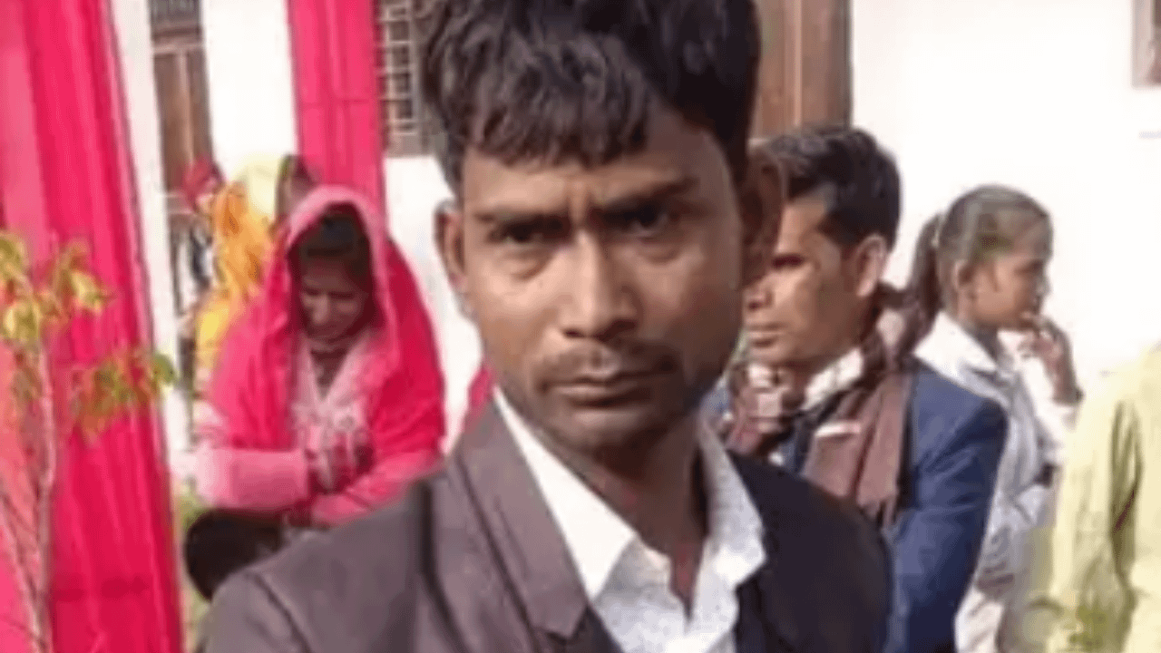 Tipsy-turvy: Drunk UP groom garlands bride’s bestie, arrested