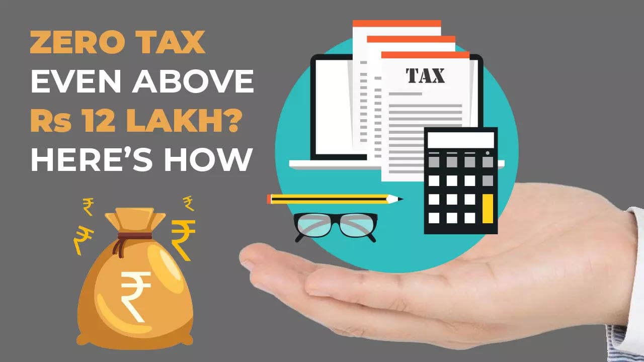 How to pay zero tax with CTC of around Rs 17 lakh by restructuring salary