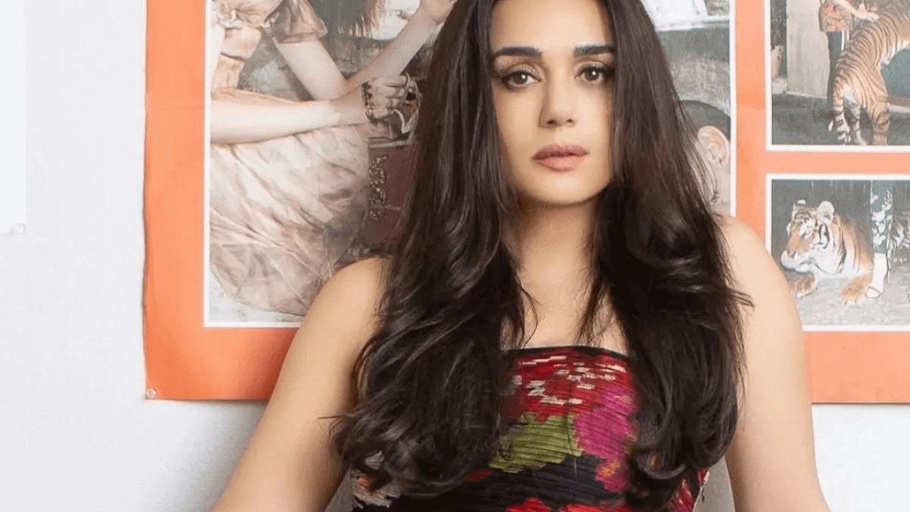 ‘Clear the air with evidence’: Kerala Congress after Preity Zinta slams loan claim