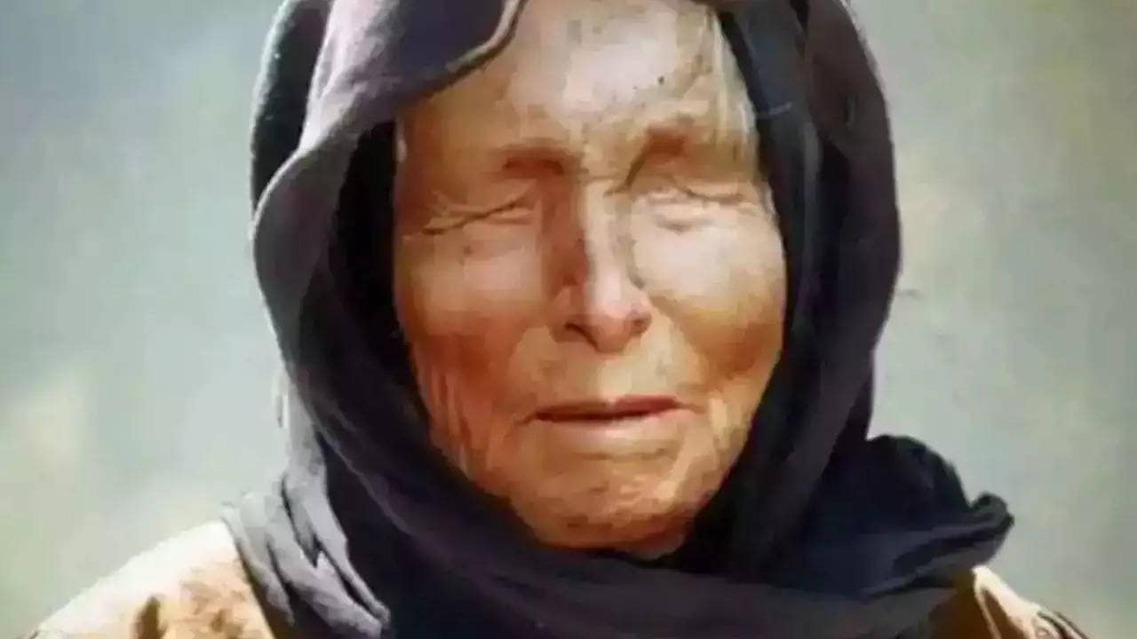 Baba Vanga’s Predictions: These Zodiac signs will attract good fortune