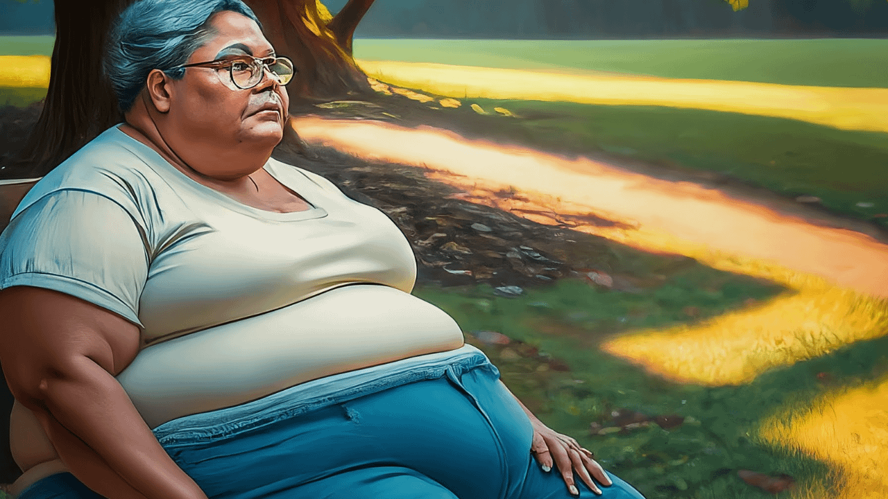 India’s obesity burden to swell to Rs 6.7L crore per year by 2030, says study