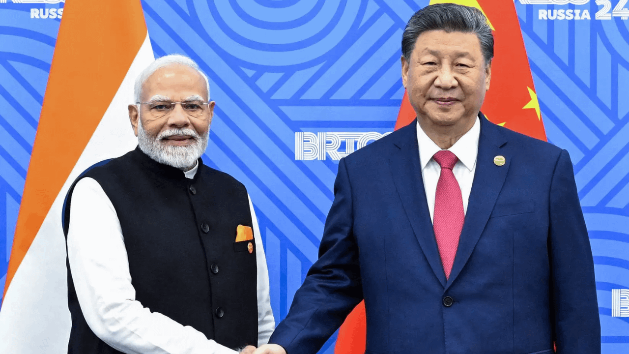 India-China ties set for a reboot, says envoy