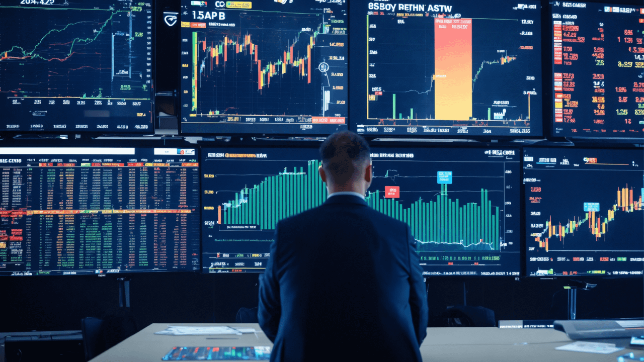 Why foreign funds can’t stop selling Indian stocks