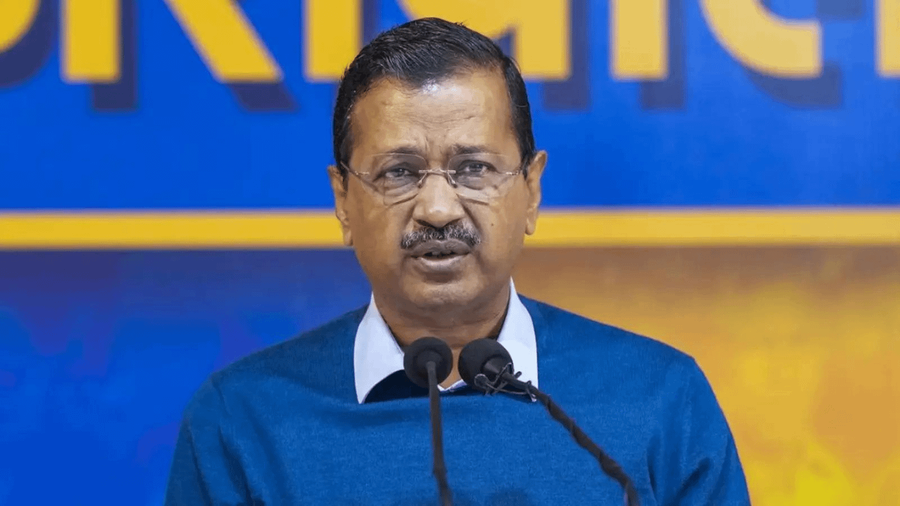 Is Kejriwal looking at Rajya Sabha seat as his next move? Here’s what we know