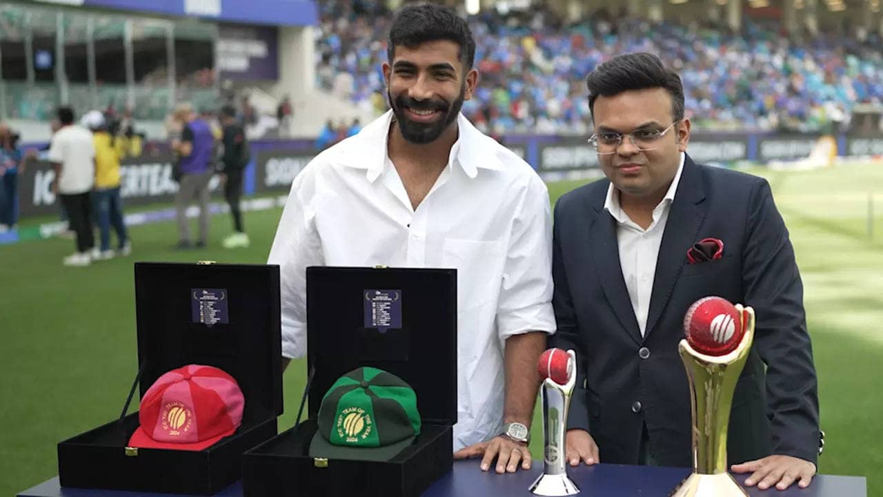 ‘Hopefully better things will follow’ – Bumrah on his stellar 2024
