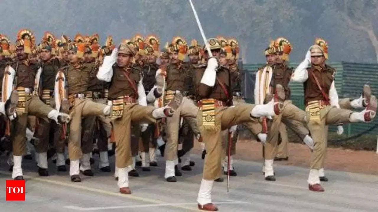 ITBP refuses gender change plea, citing ‘bad impact’ on personnel
