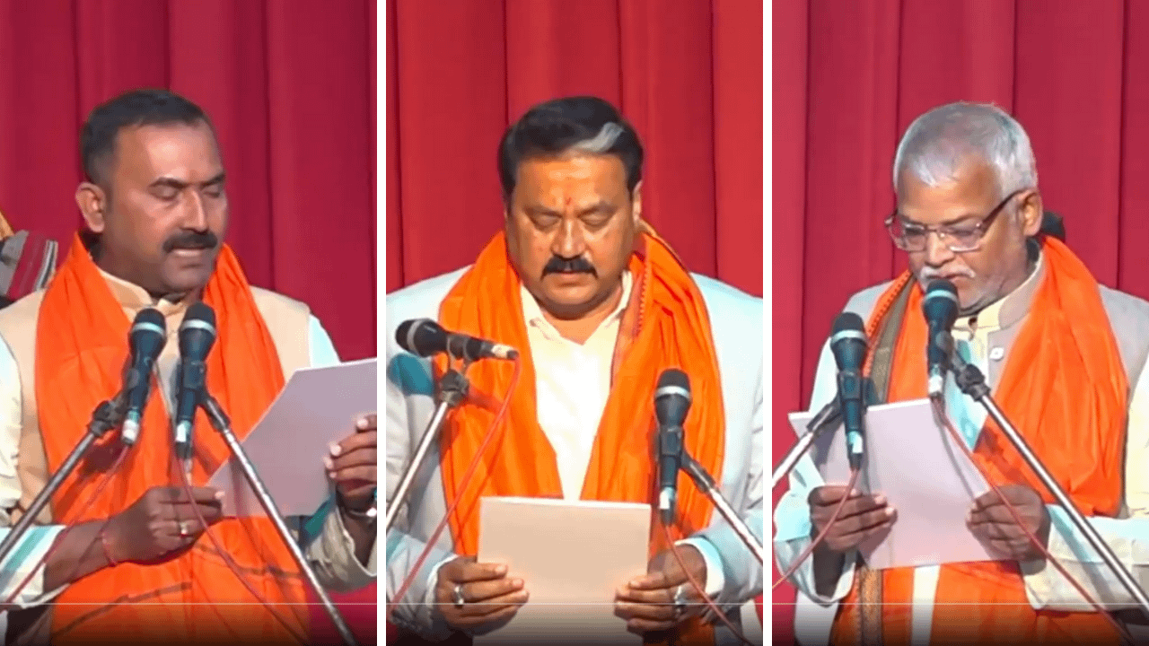 Who are 7 new ministers in Nitish Kumar’s cabinet and why BJP picked them