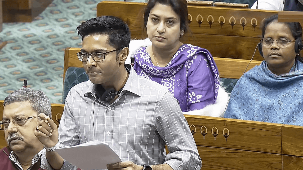 Who is ‘Abhishek Banerjee’ named in CBI’s chargesheet on the West Bengal job scam?