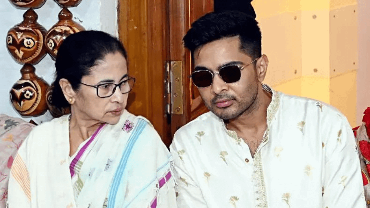 ‘Will expose traitors’: Abhishek Banerjee to join BJP? TMC leader clarifies