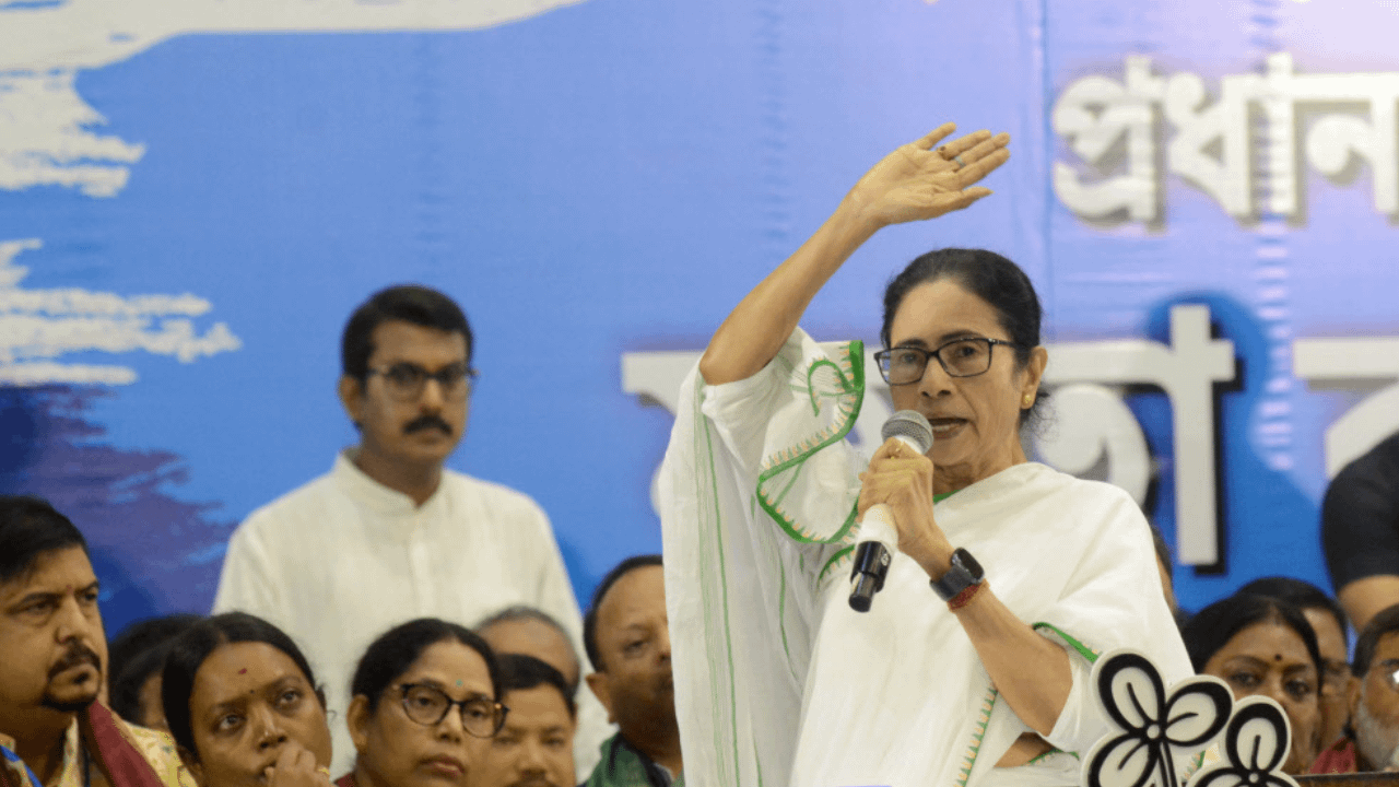 TMC’s new ‘khela’ doctrine and an oath of loyalty to defeat BJP