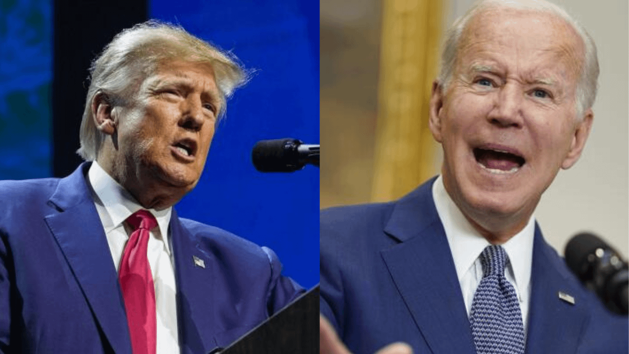 Trump fat-shames America, blames Biden for ‘bloated’ nation: ‘This country has gotten disgusting’