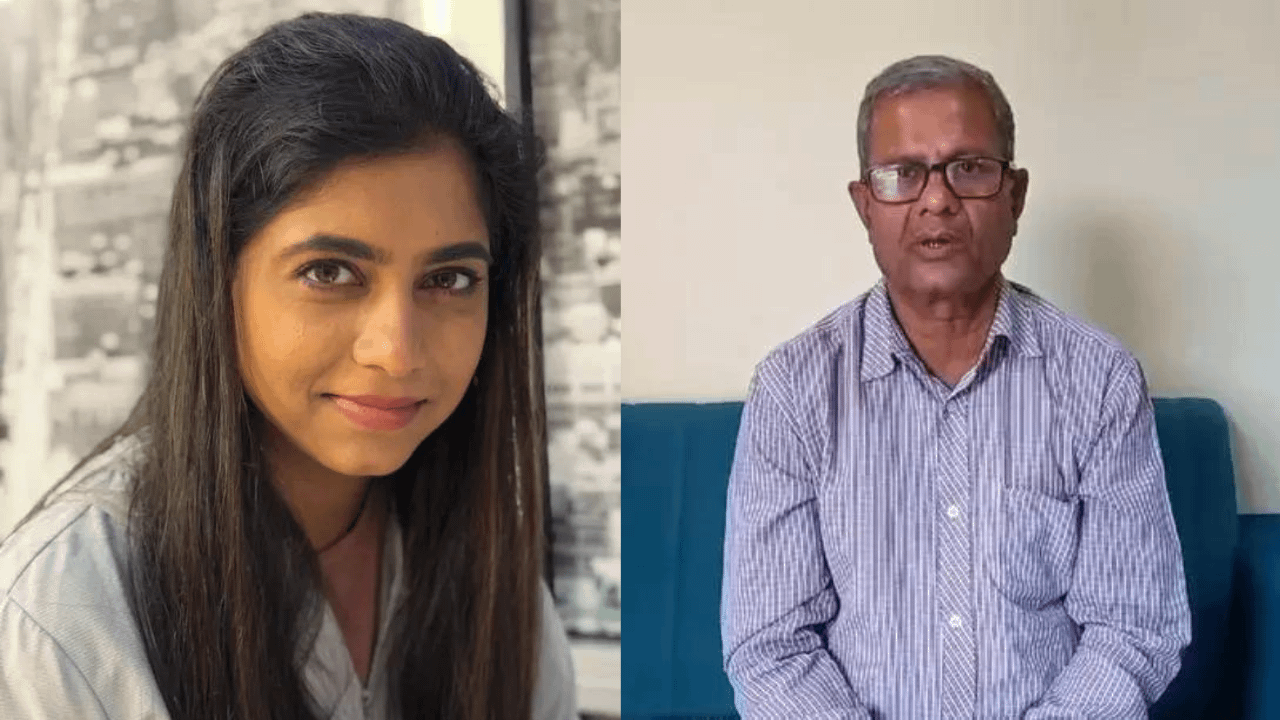 Man races against time for emergency US visa to be with comatose daughter