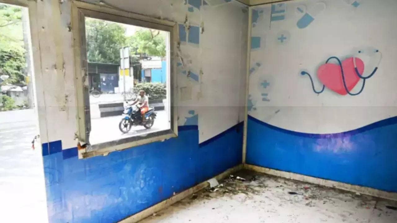 How Delhi mohalla clinics fail to meet promises; CAG report exposes shortcomings