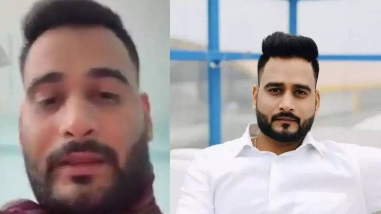 TCS manager Manav Sharma dies by suicide after wife ‘harassment’