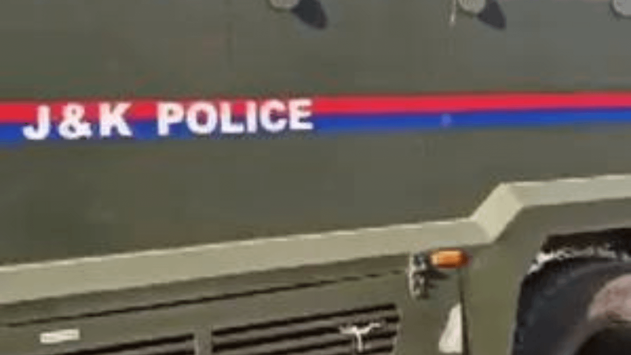 Properties of 5 PoK-based Hizbul operatives seized in J&K