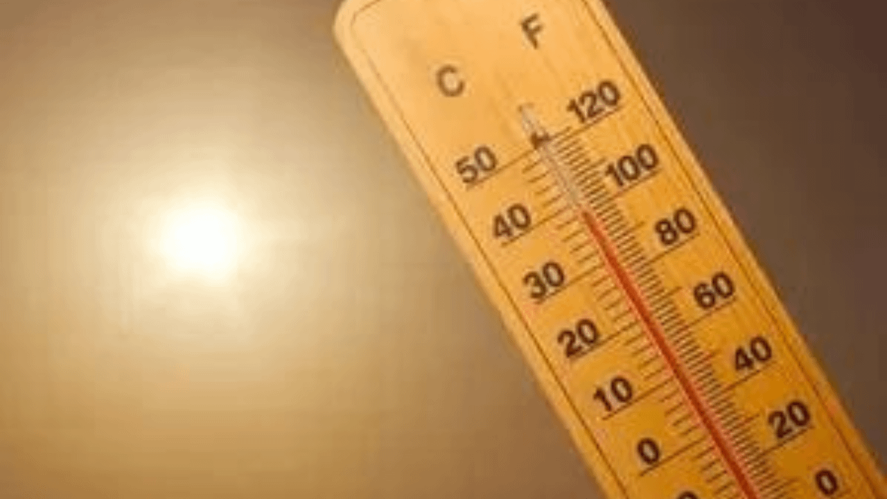 This February was India’s warmest in 125 years of record-keeping