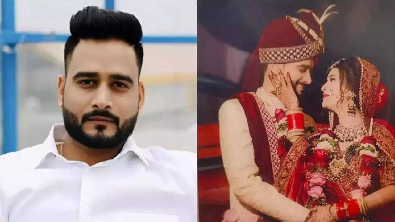 Mumbai suicide: ‘Wife showed interest in living with boyfriend’, says dad