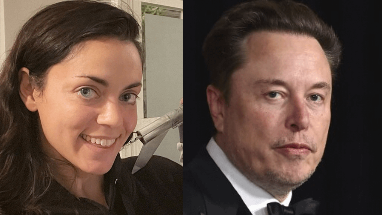 Musk welcomes 14th child, Seldon Lycurgus, his fourth with Shivon Zilis