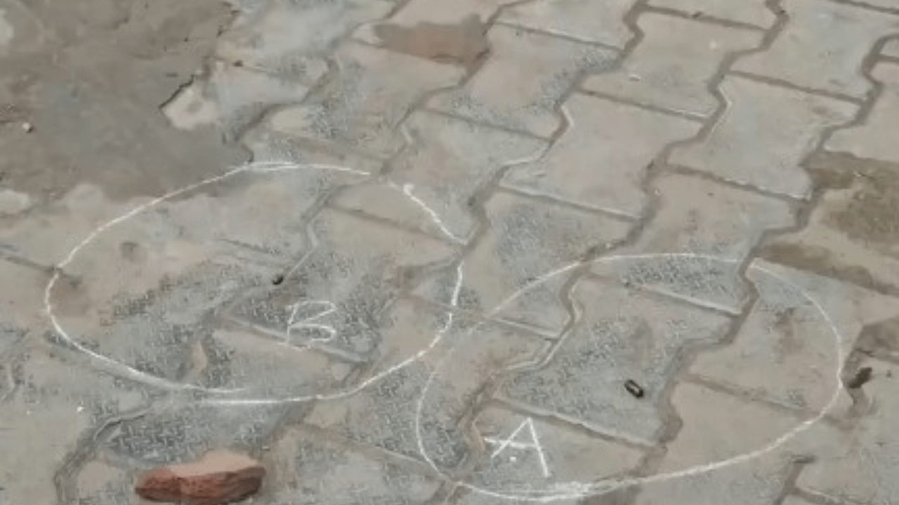 Two open fire at Ambala city court, flee in SUV; rivalry suspected