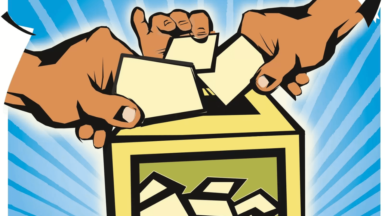 ‘Out of your scope’: Government to ONOE JPC on reverting to ballot paper