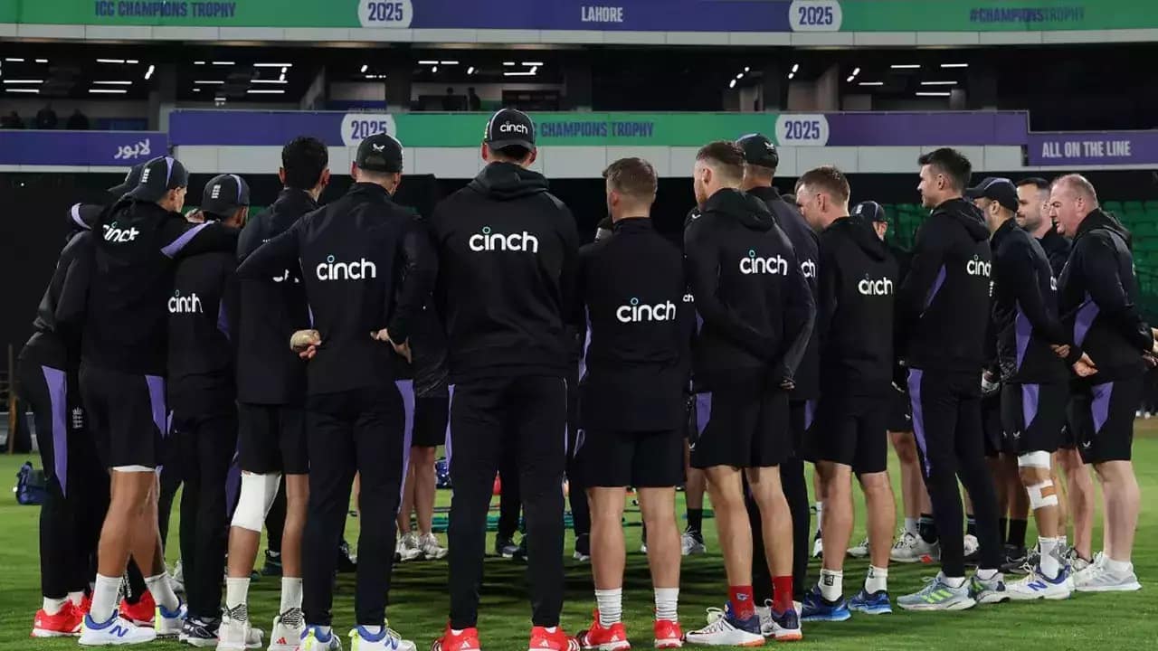 ‘Time for everyone to go away’: Buttler as England exit CT winless