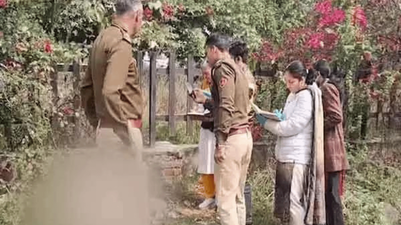 Congress demands ‘impartial investigation into murder of party worker’