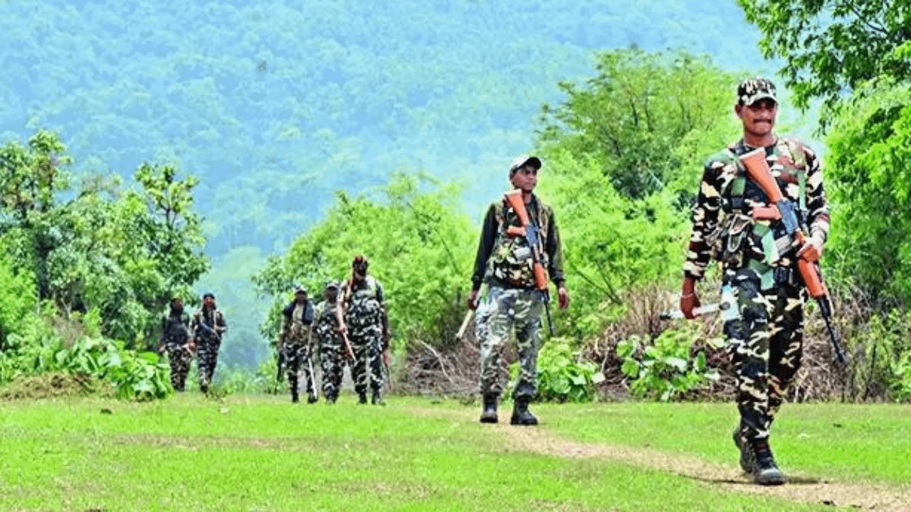 Troops now have 365 days to eliminate ‘last of the Maoists’