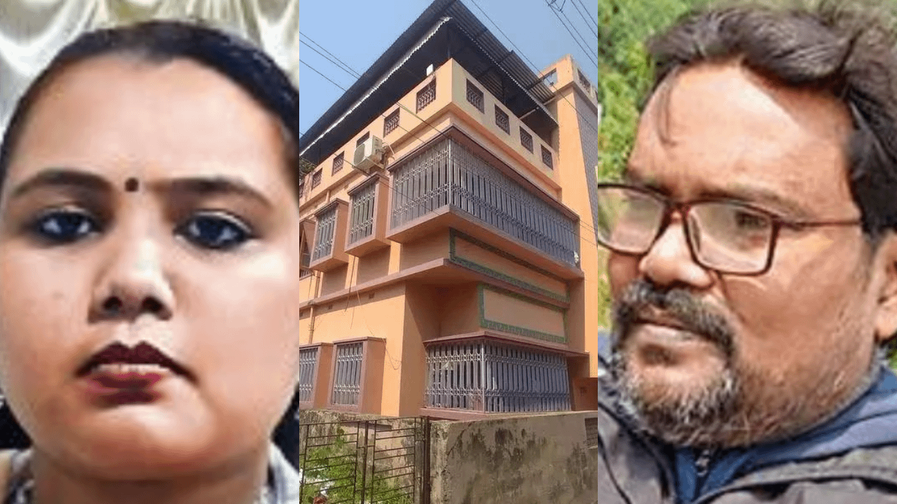 Tangra like ‘copycat suicide’: Dad hangs self with autistic daughter at Kolkata flat