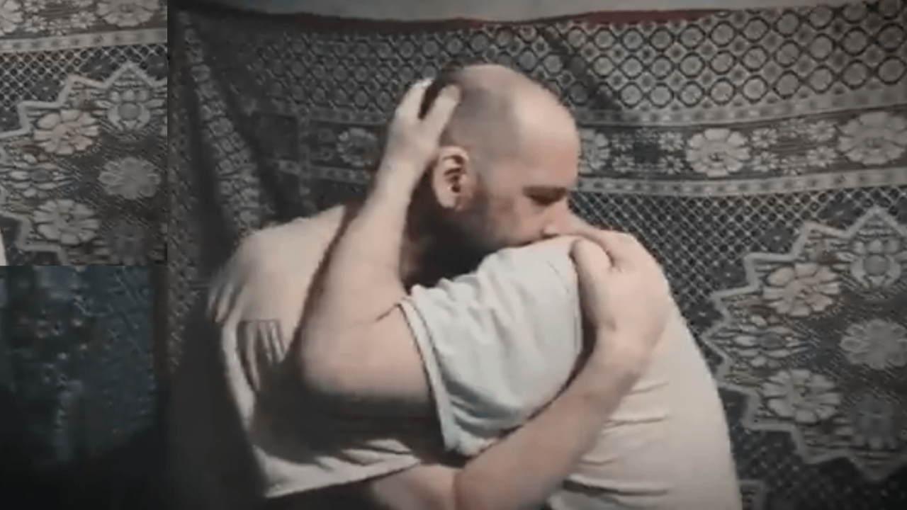 ‘Time running out’: Hamas on ceasefire in hostage video, Israel calls it ‘propaganda’