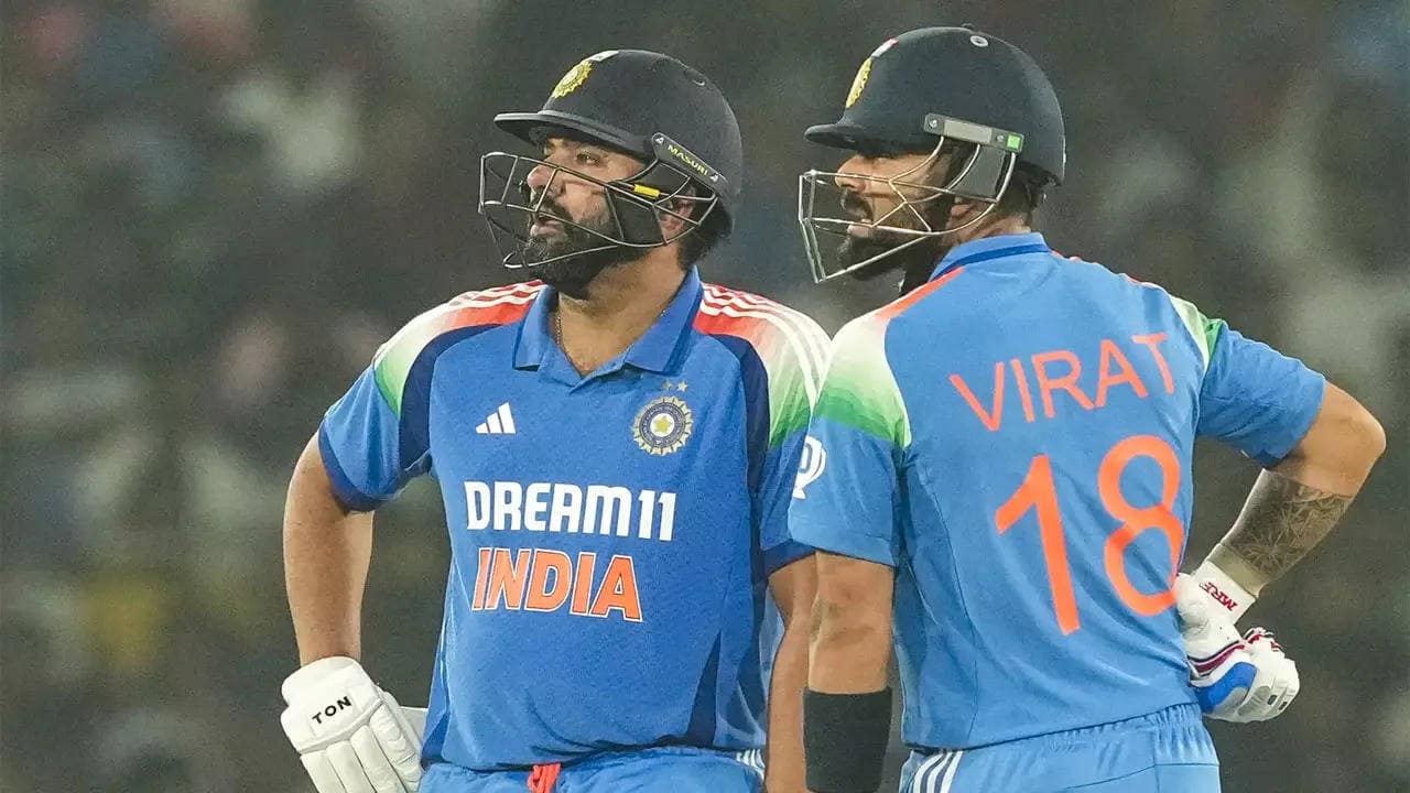 Exclusive | ‘Virat aur Rohit jaate jaate ek aur ICC trophy de do yaar’