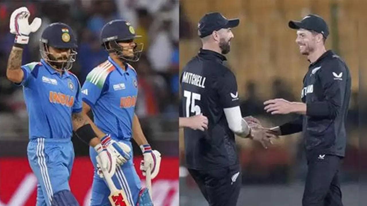 Ind vs NZ: Three ultra-important things about the CT clash