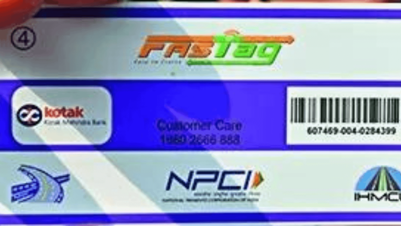 ‘False’ toll fee deduction? NHAI cracks the whip