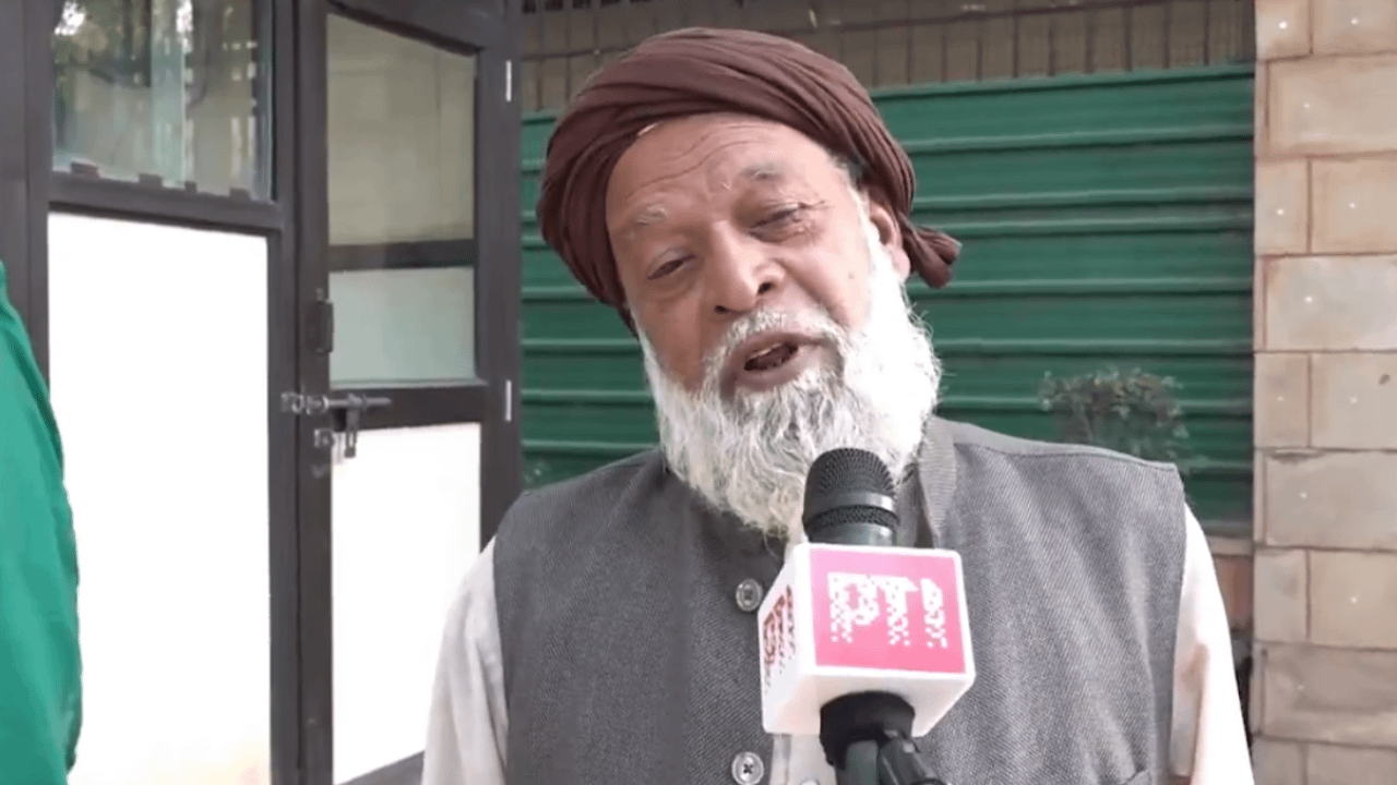 ‘Not given justice’: Heartbroken father of UP woman executed in UAE