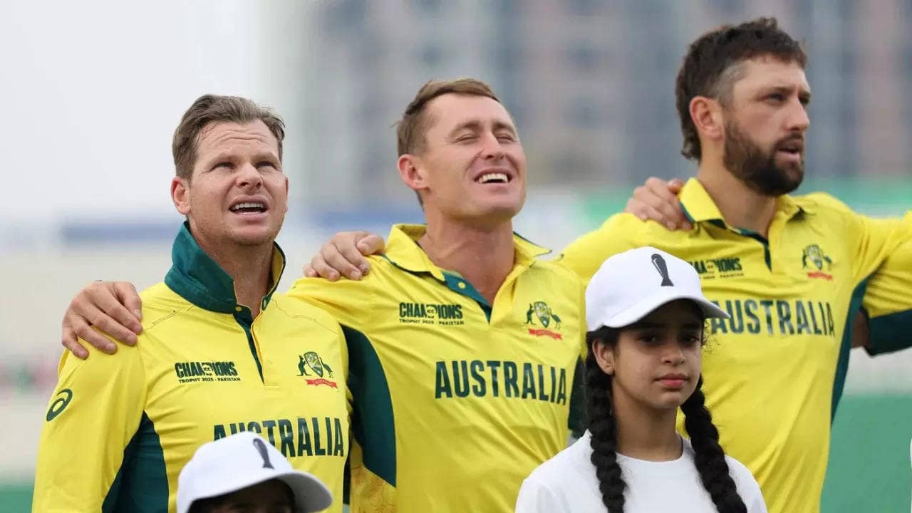 ‘Smith cannot win major tournament; India will crush Aus’