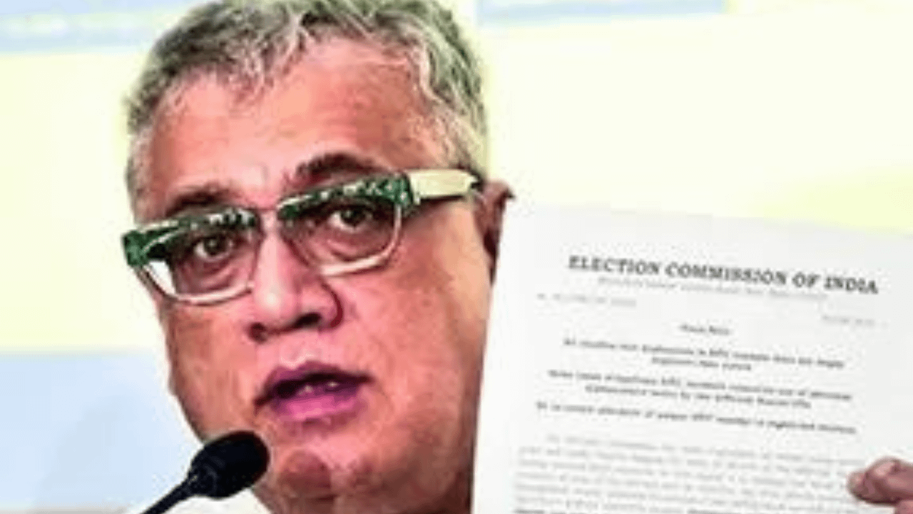 TMC accuses EC of ‘fraud’, says ‘accept error in 24 hours’