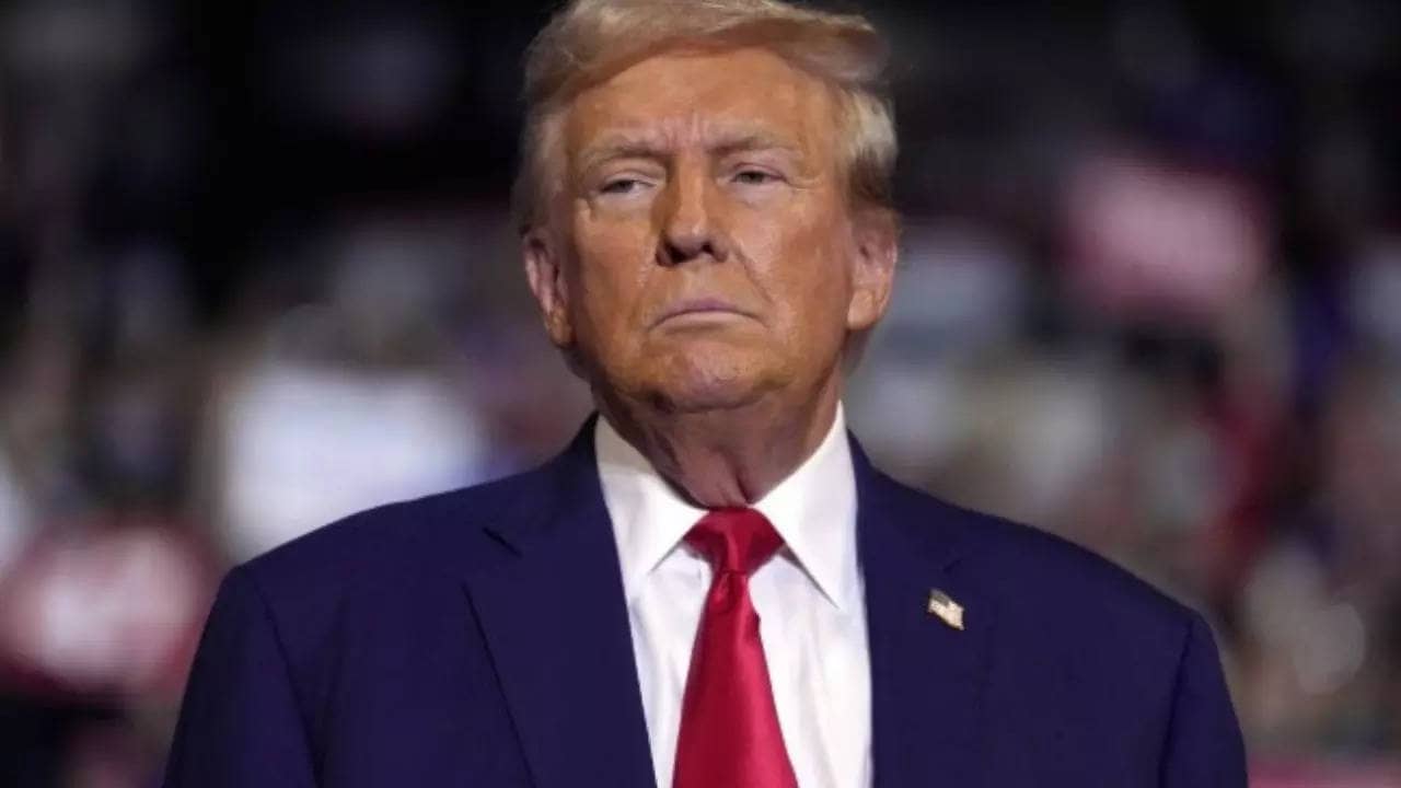 Oval dustup with Zelenskyy: Trump pauses all US military aid to Ukraine