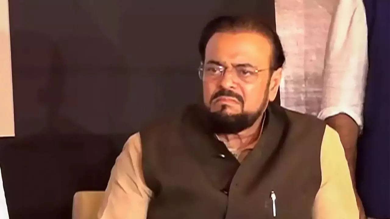‘No right to stay in India’: FIR against Abu Azmi over Aurangzeb remark