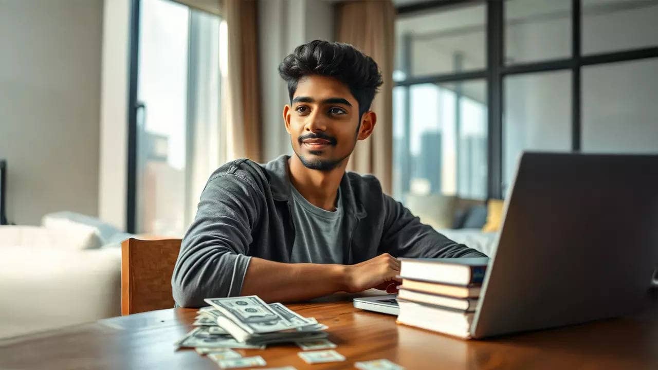 RBI takes note! Overseas students used by parents to stash money