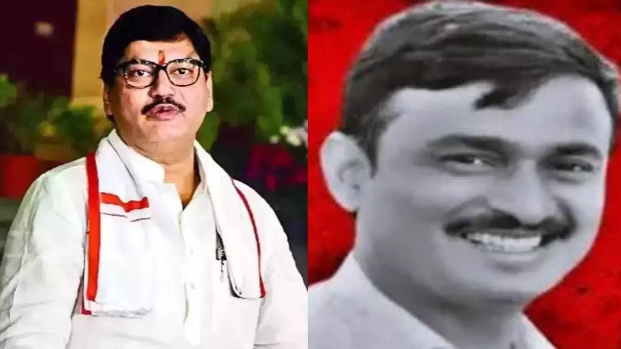 Sarpanch murder case: What led to Dhananjay Munde’s ouster from Fadnavis cabinet?