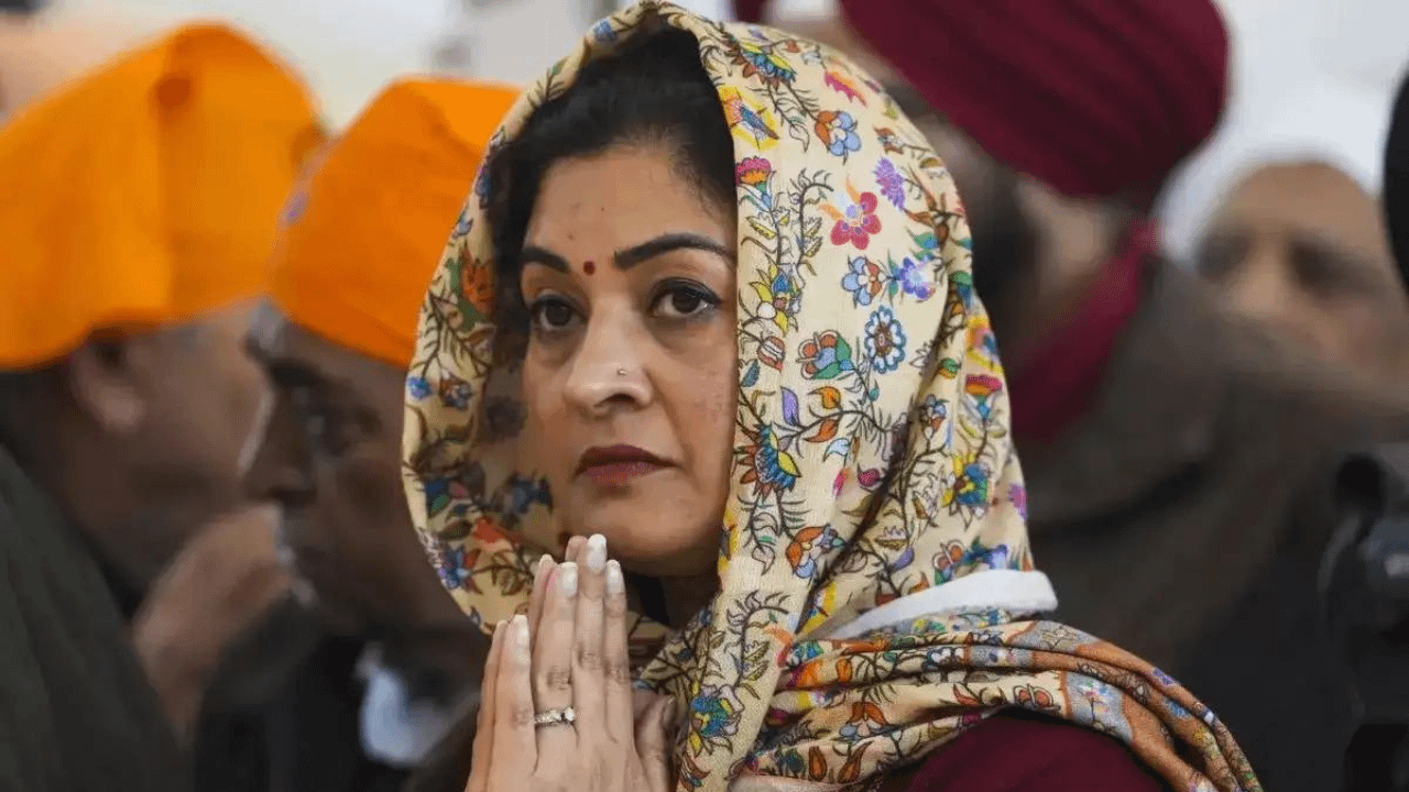 BJP’s double engine govts proving to be curse for daughters: Congress