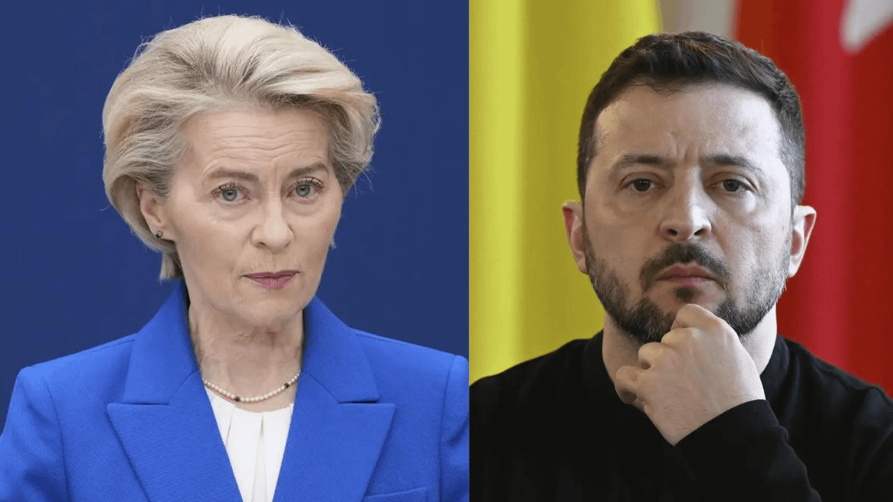 EU unveils 800-bn-euro plan to ‘ReArm’ Europe: How will it help Ukraine?