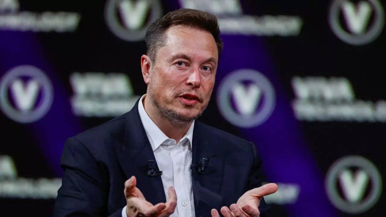 Elon Musk responds to ‘Kids will die’ allegations: ‘No one has…’