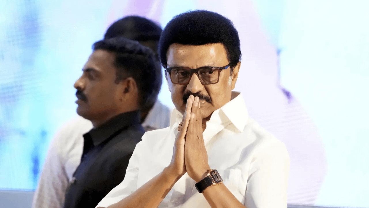 TN CM Stalin asks PM to drop off mineral exploration plan in Gulf of Mannar