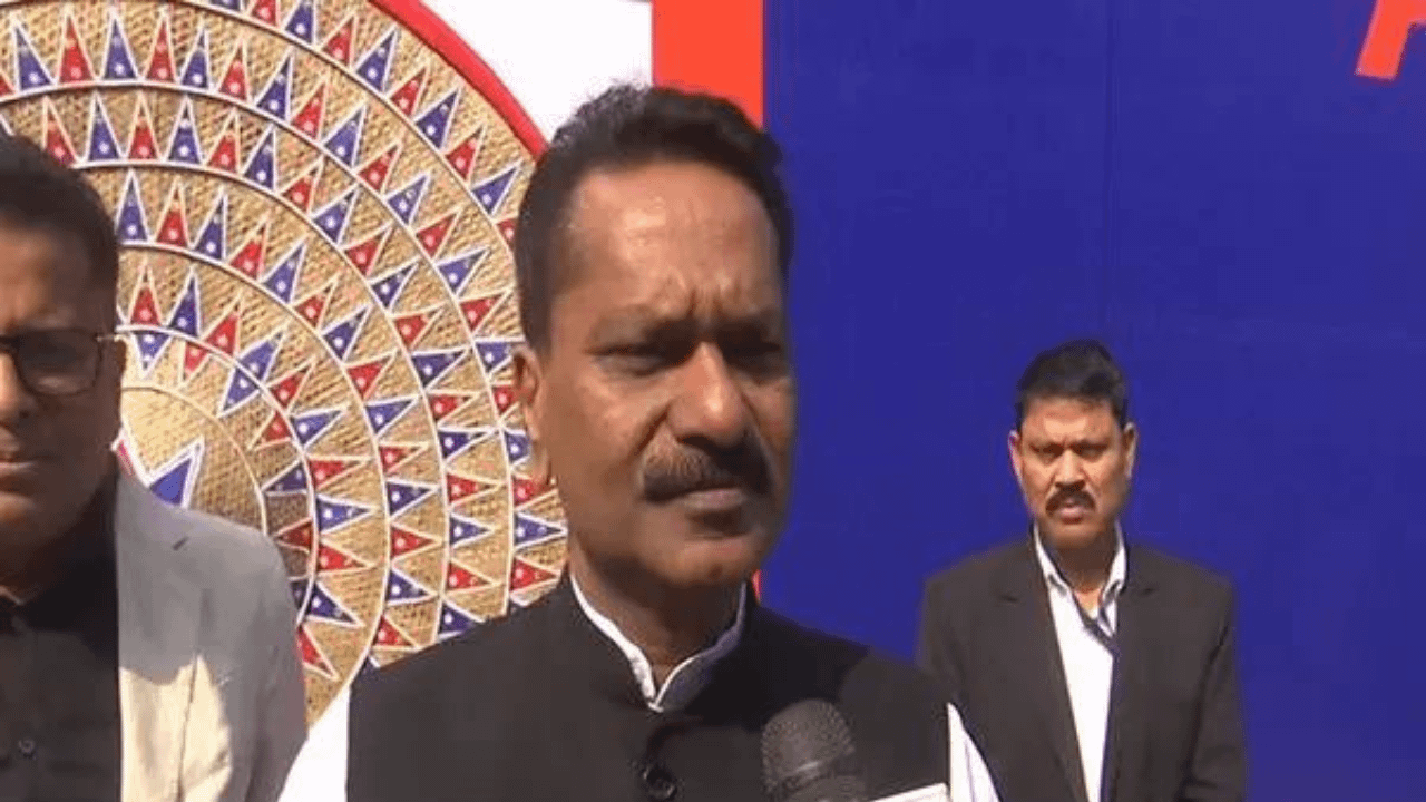 Assam: Minister calls to bar Muslim traders from Hindu fests